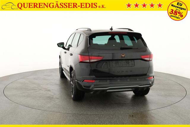 Cupra Ateca Basis 4Drive 2.0 TSI DSG 4Drive, AHK, AreaView, Navi, EasyOpen 