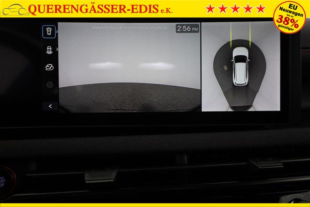 Hyundai TUCSON N Line 2WD 1.6 T-GDI DCT N-LINE, Navi, AreaView, Side, Winter, el. Klappe, 19-Zoll, Teilleder 