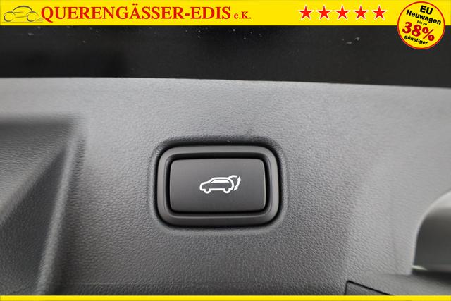 Hyundai TUCSON N Line 2WD 1.6 T-GDI DCT N-LINE, Navi, AreaView, Side, Winter, el. Klappe, 19-Zoll, Teilleder 