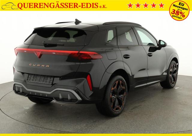 Cupra Terramar 1.5 eTSI 110 kW DSG, AHK, HuD, el. Klappe, Navi, 3-J Garantie 