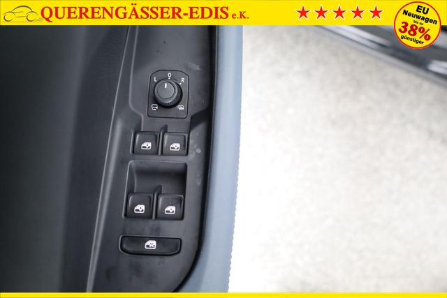 Cupra Terramar 1.5 eTSI 110 kW DSG, AHK, HuD, el. Klappe, Navi, 3-J Garantie 