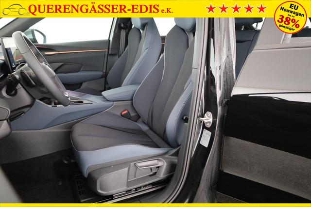 Cupra Terramar 1.5 eTSI 110 kW DSG, AHK, HuD, el. Klappe, Navi, 3-J Garantie 