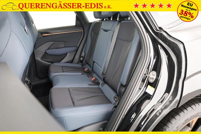 Cupra Terramar 1.5 eTSI 110 kW DSG, AHK, HuD, el. Klappe, Navi, 3-J Garantie 