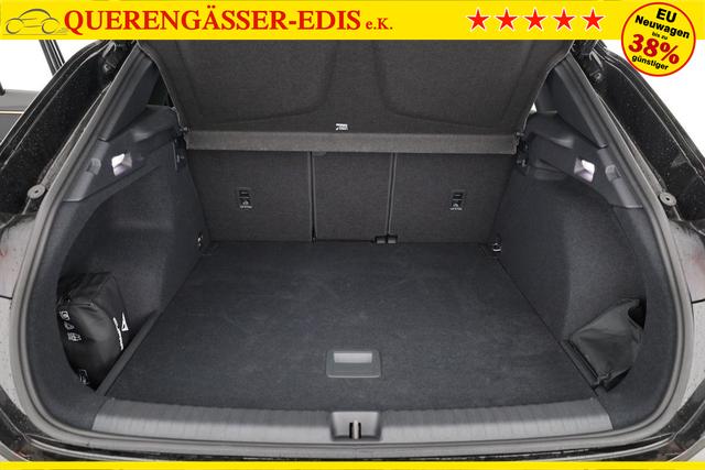 Cupra Terramar 1.5 eTSI 110 kW DSG, AHK, HuD, el. Klappe, Navi, 3-J Garantie 