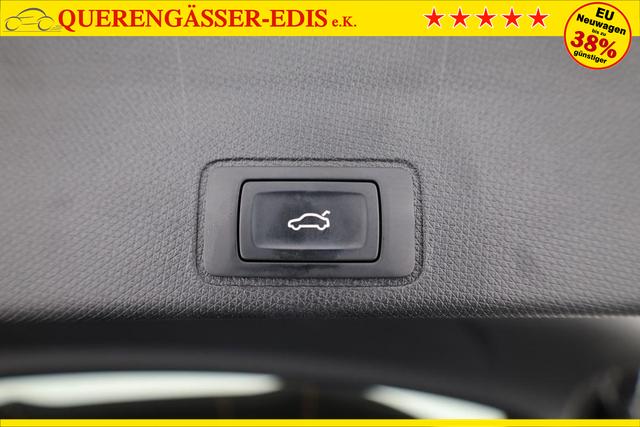 Cupra Terramar 1.5 eTSI 110 kW DSG, AHK, HuD, el. Klappe, Navi, 3-J Garantie 