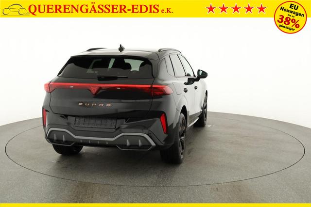 Cupra Terramar 1.5 eTSI 110 kW DSG, AHK, HuD, el. Klappe, Navi, 3-J Garantie 