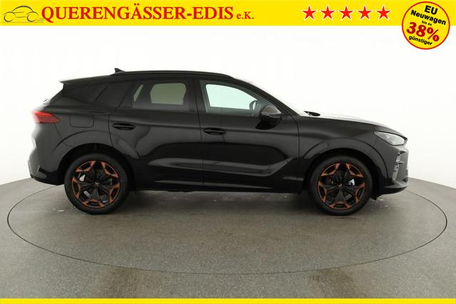 Cupra Terramar 1.5 eTSI 110 kW DSG, AHK, HuD, el. Klappe, Navi, 3-J Garantie 