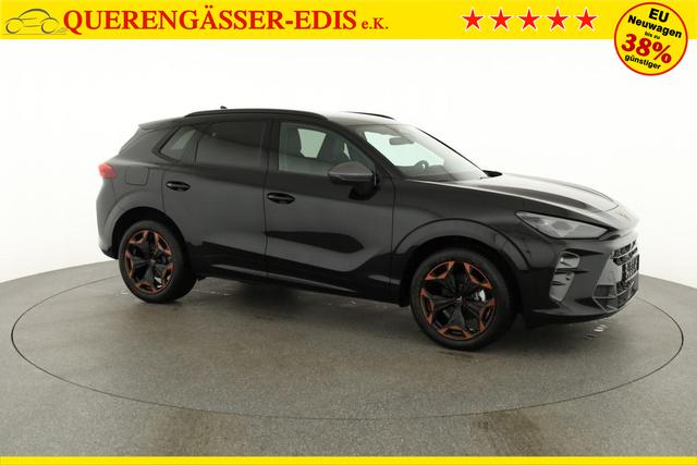 Cupra Terramar 1.5 eTSI 110 kW DSG, AHK, HuD, el. Klappe, Navi, 3-J Garantie 