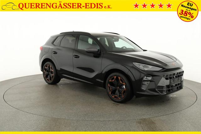 Cupra Terramar 1.5 eTSI 110 kW DSG, AHK, HuD, el. Klappe, Navi, 3-J Garantie 
