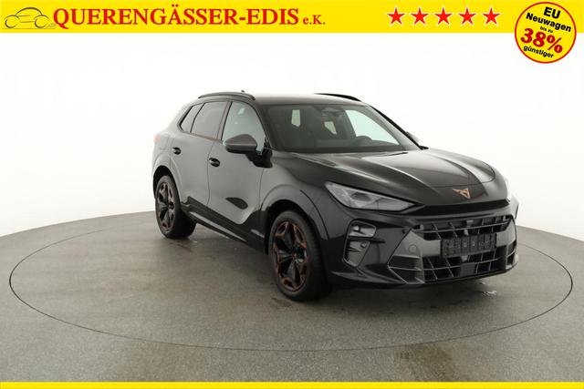 Cupra Terramar 1.5 eTSI 110 kW DSG, AHK, HuD, el. Klappe, Navi, 3-J Garantie 