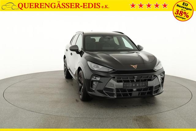 Cupra Terramar 1.5 eTSI 110 kW DSG, AHK, HuD, el. Klappe, Navi, 3-J Garantie 