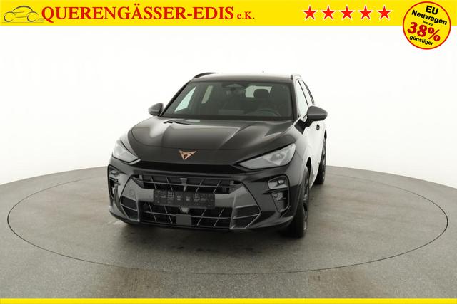 Cupra Terramar 1.5 eTSI 110 kW DSG, AHK, HuD, el. Klappe, Navi, 3-J Garantie 