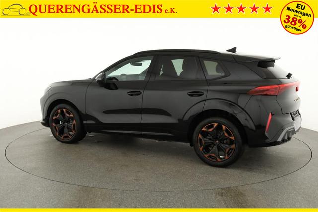 Cupra Terramar 1.5 eTSI 110 kW DSG, AHK, HuD, el. Klappe, Navi, 3-J Garantie 
