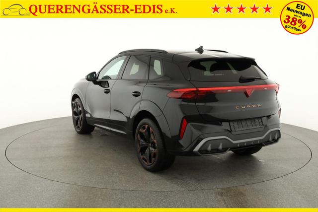 Cupra Terramar 1.5 eTSI 110 kW DSG, AHK, HuD, el. Klappe, Navi, 3-J Garantie 