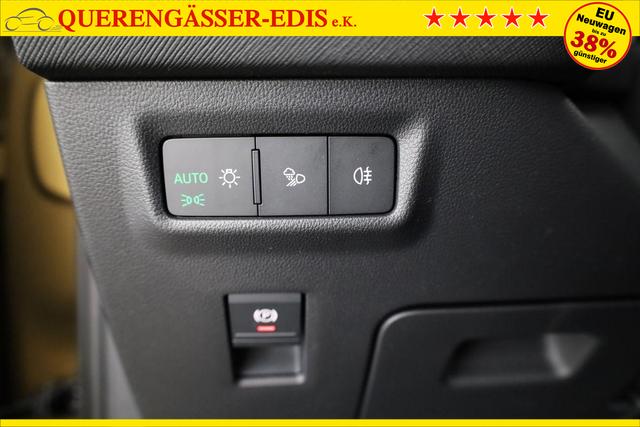 Skoda Kodiaq 2.0 TDI 142kW 4x4 Selection DSG Selection, 7-Sitzer, AHK, Navi, Side, el. Klappe, AreaView, ParkAssist 