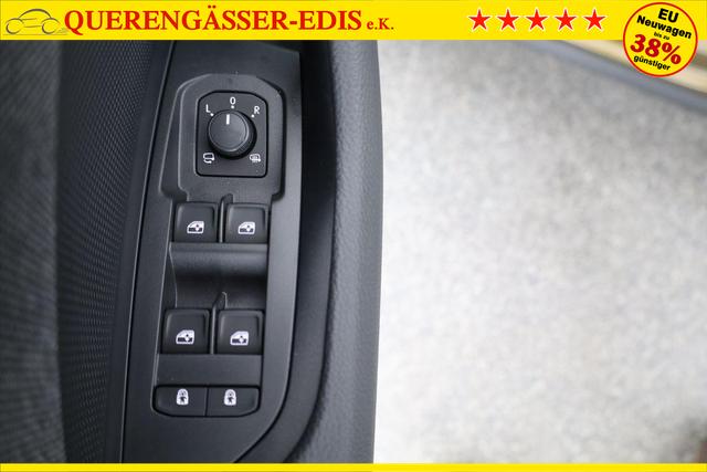 Skoda Kodiaq 2.0 TDI 142kW 4x4 Selection DSG Selection, 7-Sitzer, AHK, Navi, Side, el. Klappe, AreaView, ParkAssist 