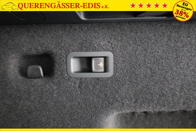 Skoda Kodiaq 2.0 TDI 142kW 4x4 Selection DSG Selection, 7-Sitzer, AHK, Navi, Side, el. Klappe, AreaView, ParkAssist 