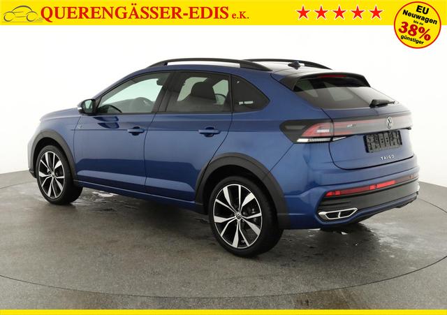 Volkswagen Taigo R-Line 1.5 TSI DSG R-LINE, AHK, Navi, Matrix, Kamera, ACC, Winter 