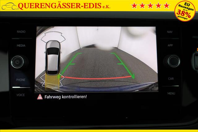 Volkswagen Taigo R-Line 1.5 TSI DSG R-LINE, AHK, Navi, Matrix, Kamera, ACC, Winter 