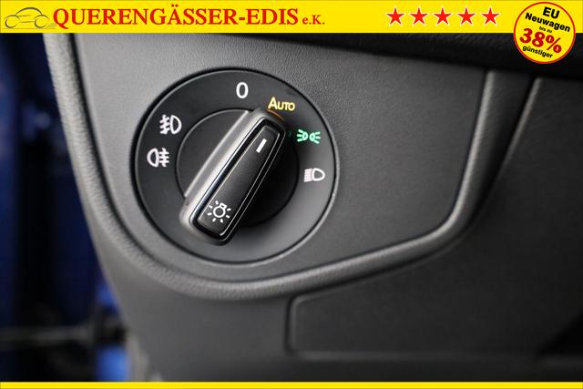 Volkswagen Taigo R-Line 1.5 TSI DSG R-LINE, AHK, Navi, Matrix, Kamera, ACC, Winter 