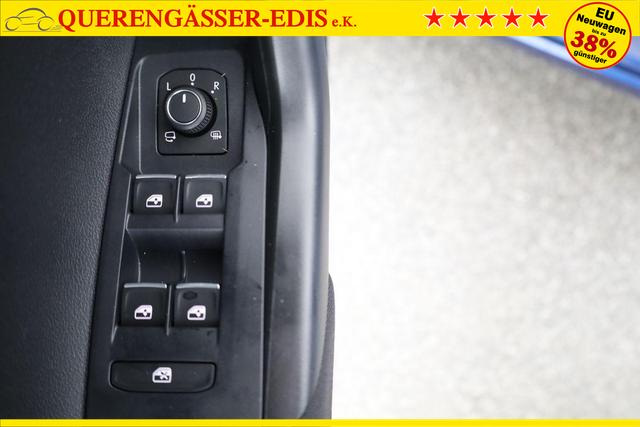 Volkswagen Taigo R-Line 1.5 TSI DSG R-LINE, AHK, Navi, Matrix, Kamera, ACC, Winter 