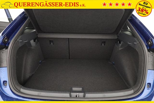 Volkswagen Taigo R-Line 1.5 TSI DSG R-LINE, AHK, Navi, Matrix, Kamera, ACC, Winter 