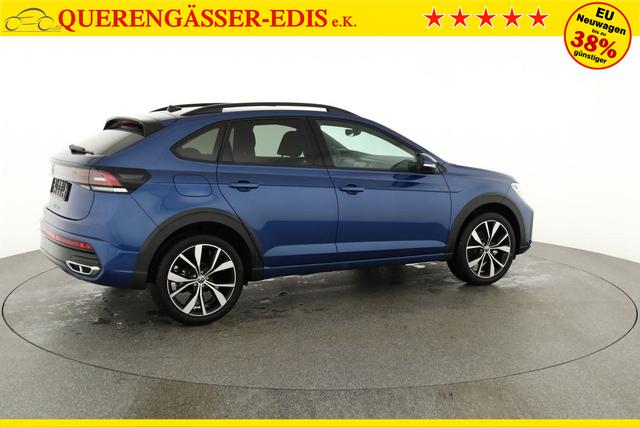 Volkswagen Taigo R-Line 1.5 TSI DSG R-LINE, AHK, Navi, Matrix, Kamera, ACC, Winter 