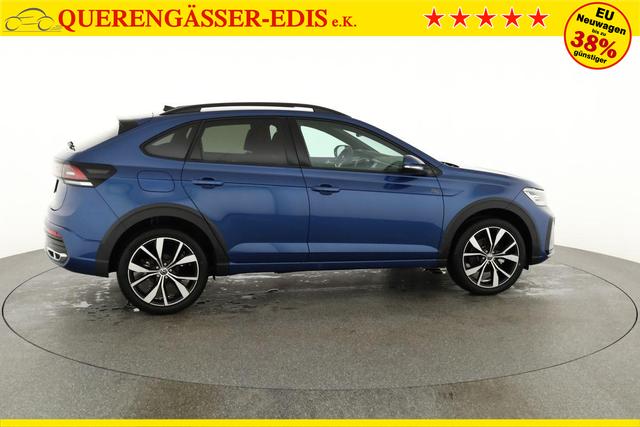 Volkswagen Taigo R-Line 1.5 TSI DSG R-LINE, AHK, Navi, Matrix, Kamera, ACC, Winter 