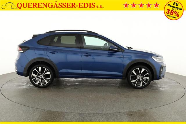 Volkswagen Taigo R-Line 1.5 TSI DSG R-LINE, AHK, Navi, Matrix, Kamera, ACC, Winter 