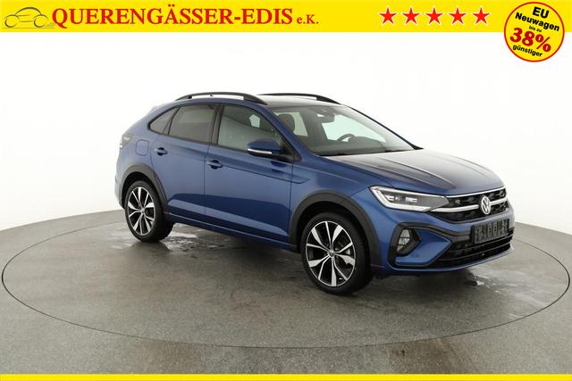 Volkswagen Taigo R-Line 1.5 TSI DSG R-LINE, AHK, Navi, Matrix, Kamera, ACC, Winter 