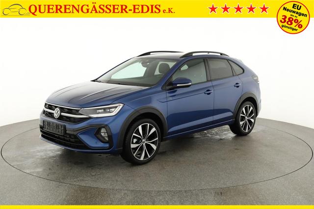 Volkswagen Taigo R-Line 1.5 TSI DSG R-LINE, AHK, Navi, Matrix, Kamera, ACC, Winter 