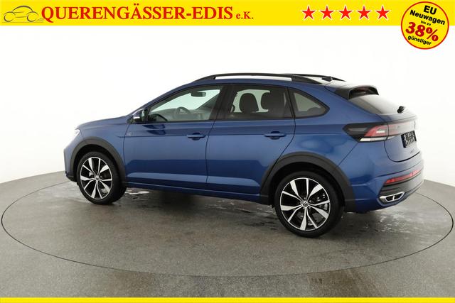 Volkswagen Taigo R-Line 1.5 TSI DSG R-LINE, AHK, Navi, Matrix, Kamera, ACC, Winter 