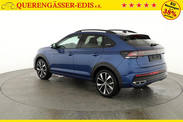 Volkswagen Taigo R-Line 1.5 TSI DSG R-LINE, AHK, Navi, Matrix, Kamera, ACC, Winter 