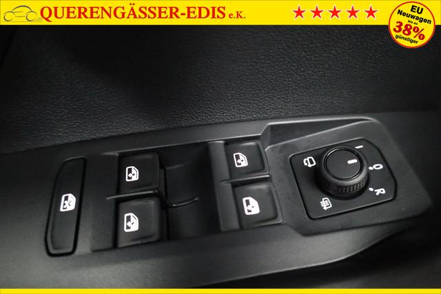 Volkswagen T-Cross 1.0 TSI 85 kW Life DSG Life, AHK, Side, ACC, Kamera, 3 J.-Garantie 