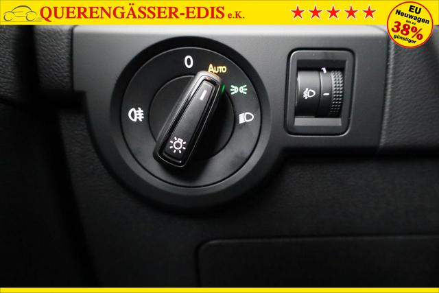 Volkswagen T-Cross 1.0 TSI 85 kW Life DSG Life, AHK, Side, ACC, Kamera, 3 J.-Garantie 