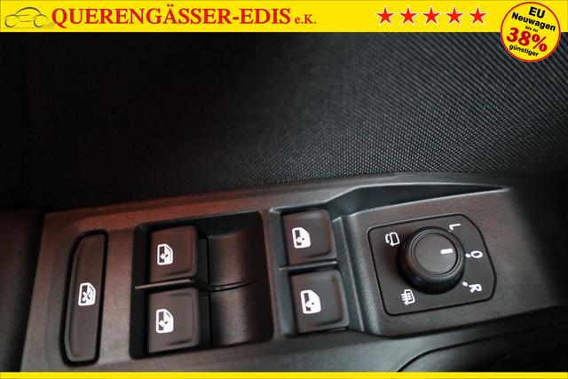 Cupra Formentor 1.5 eTSI 110 kW DSG, Matrix, Navi, Kamera, Winter, el. Klappe, 5 J.-Garantie 