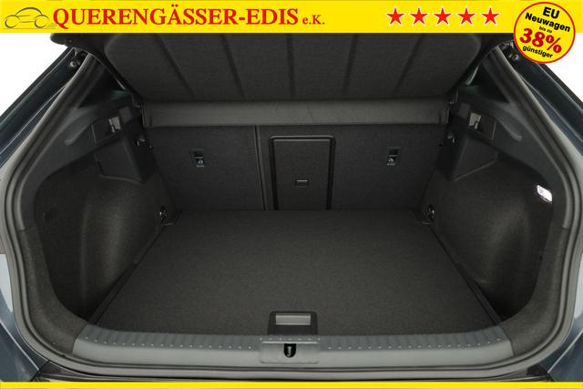 Cupra Formentor 1.5 eTSI 110 kW DSG, Matrix, Navi, Kamera, Winter, el. Klappe, 5 J.-Garantie 