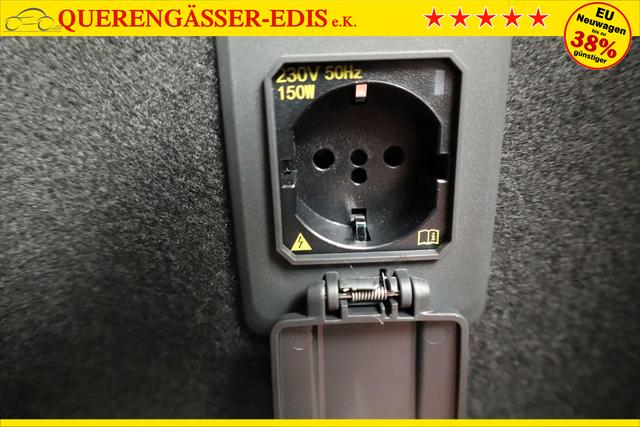 Cupra Formentor 1.5 eTSI 110 kW DSG, Matrix, Navi, Kamera, Winter, el. Klappe, 5 J.-Garantie 