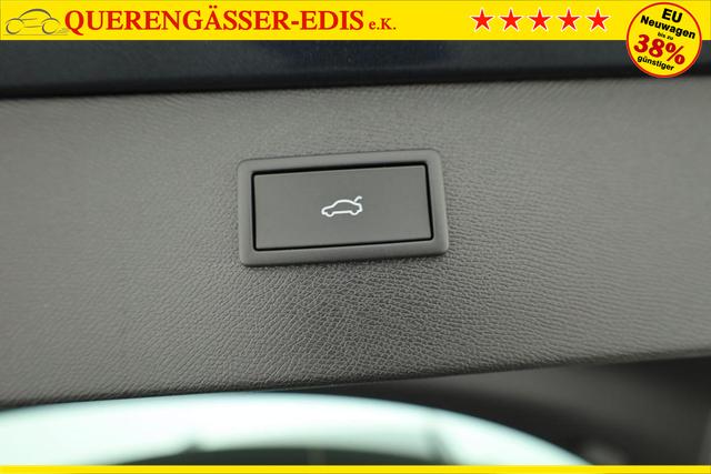 Cupra Formentor 1.5 eTSI 110 kW DSG, Matrix, Navi, Kamera, Winter, el. Klappe, 5 J.-Garantie 