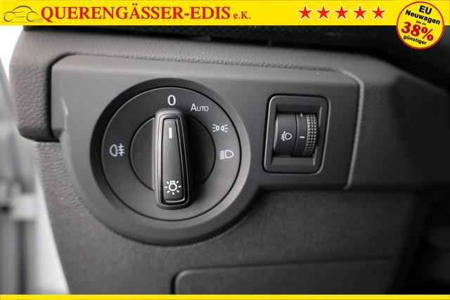 Volkswagen T-Cross 1.0 TSI 85 kW Life DSG Life, LED, Kamera, ACC, Side, Winter, 17-Zoll, 3-J. Garantie 