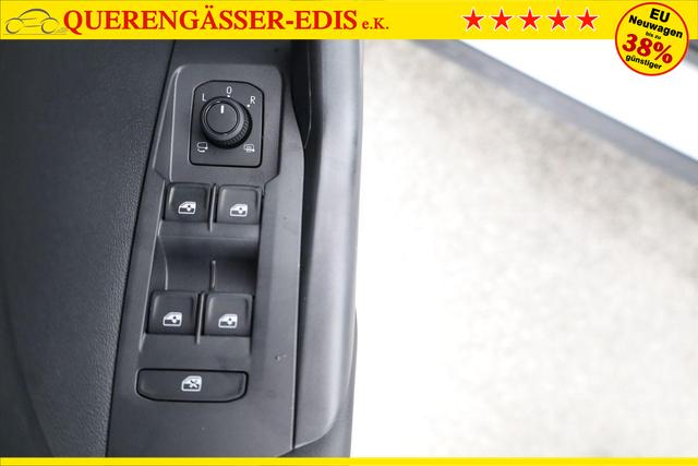 Volkswagen T-Cross 1.0 TSI 85 kW Life DSG Life, LED, Kamera, ACC, Side, Winter, 17-Zoll, 3-J. Garantie 