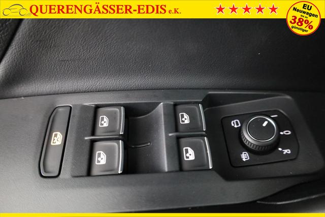 Volkswagen T-Cross 1.5 TSI 110 kW R-Line DSG R-Line, Navi, AHK, IQ.Light, Kamera, Side, Winter, 18-Zoll 