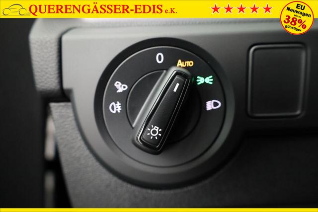 Volkswagen T-Cross 1.5 TSI 110 kW R-Line DSG R-Line, Navi, AHK, IQ.Light, Kamera, Side, Winter, 18-Zoll 