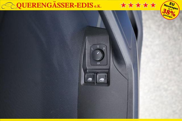 Seat Ibiza Style 1.0 TSI Style, Kamera, Winter, FullLink, 15-Zoll 