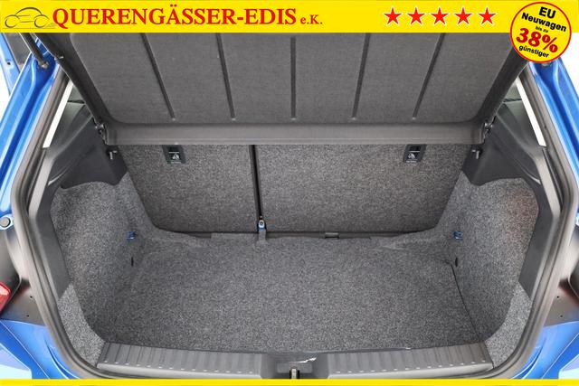 Seat Ibiza Style 1.0 TSI Style, Kamera, Winter, FullLink, 15-Zoll 