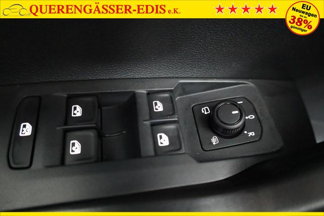 Volkswagen T-Cross 1.0 TSI 85 kW Life DSG Life, AHK, IQ.Light, Kamera, ACC, Side, Winter, 17-Zoll 