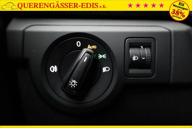 Volkswagen T-Cross 1.0 TSI 85 kW Life DSG Life, AHK, IQ.Light, Kamera, ACC, Side, Winter, 17-Zoll 