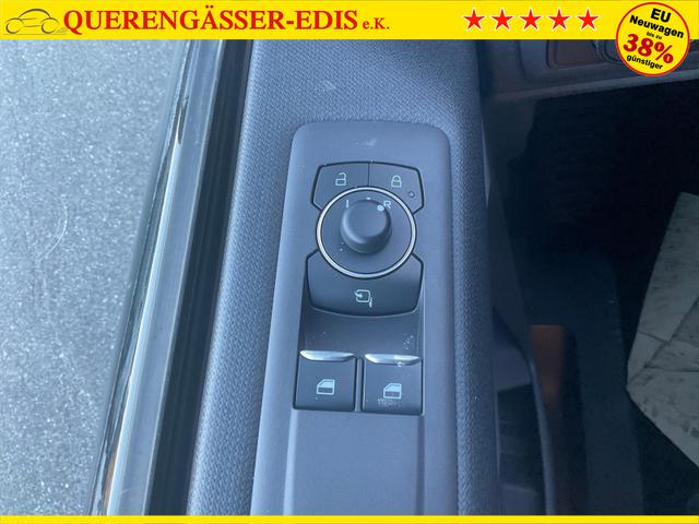 Ford Tourneo Custom 320 L2 Titanium AWD 2.0 AT X, 8-Sitzer, 19-Zoll, ACC, Standheizung, Navi, Soundsystem 