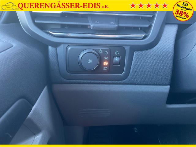 Ford Tourneo Custom 320 L2 Titanium AWD 2.0 AT X, 8-Sitzer, 19-Zoll, ACC, Standheizung, Navi, Soundsystem 