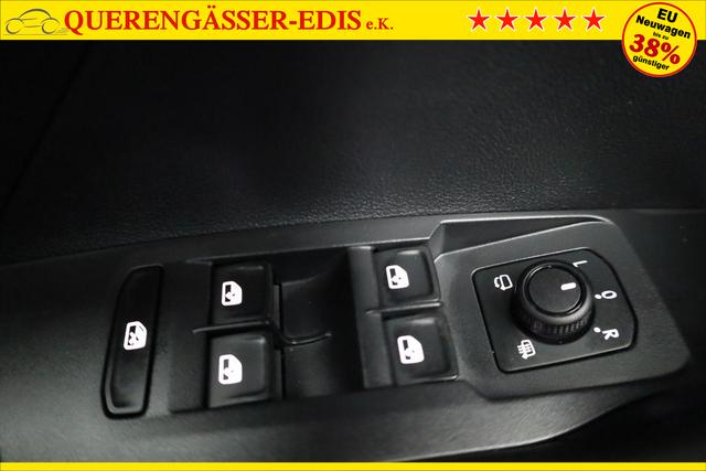 Volkswagen T-Cross 1.0 TSI 85 kW Life DSG Life, LED, Kamera, ACC, Side, Winter, 17-Zoll, 3-J. Garantie 